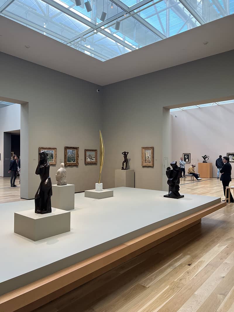 Los Angeles LACMA
