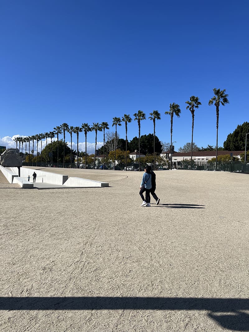 Los Angeles County Museum of Art