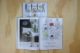 Illustrated Map Elle Decoration London Design Week Map Jitesh Patel Illustration