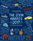 The Sunday Telegraph Stem Awards Front Cover illustration