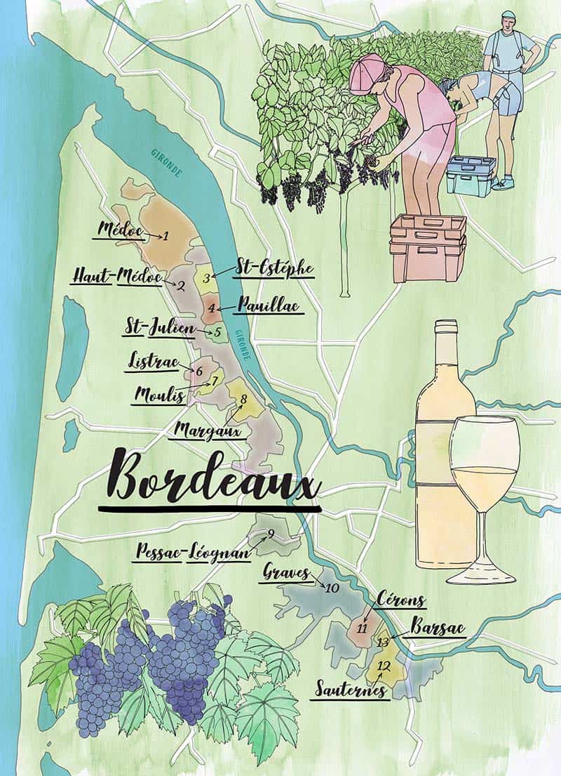 à¸œà¸¥à¸à¸²à¸£à¸„à¹‰à¸™à¸«à¸²à¸£à¸¹à¸›à¸ à¸²à¸žà¸ªà¸³à¸«à¸£à¸±à¸š bordeaux map